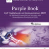 PURPLE BOOK: IAP GUIDEBOOK ON IMMUNIZATION 2022 (BY ADVISORY COMMITTEE ON VACCINES AND IMMUNIZATION