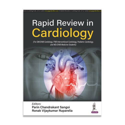 RAPID REVIEW IN CARDIOLOGY
