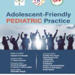 ADOLESCENT-FRIENDLY PEDIATRIC PRACTICE (IAP)