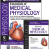 ESSENTIALS OF MEDICAL PHYSIOLOGY (FREE REVIEW OF MEDICAL PHYSIOLOGY)