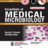 ESSENTIALS OF MEDICAL MICROBIOLOGY