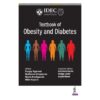 TEXTBOOK OF OBESITY AND DIABETES