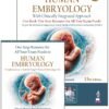 Inderbir Singh’s Human Embryology (With Clinically Integrated Approach) Includes a FREE book of One Stop Resource for All Your Exam Needs 15th edition 2027