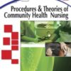 PROCEDURES AND THEORIES OF COMMUNITY HEALTH NURSING