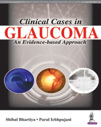 CLINICAL CASES IN GLAUCOMA AN EVIDENCE-BASED APPROACH