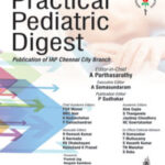 PRACTICAL PEDIATRIC DIGEST PUBLICATION OF IAP CHENNAI CITY BRANCH