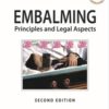 "EMBALMING: PRINCIPLES AND LEGAL ASPECTS "