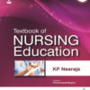 TEXTBOOK OF NURSING EDUCATION