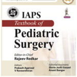 IAPS TEXTBOOK OF PEDIATRIC SURGERY