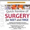 QUICK REVIEW OF SURGERY