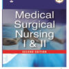 MEDICAL SURGICAL NURSING I AND II