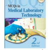 MCQS IN MEDICAL LABORATORY TECHNOLOGY