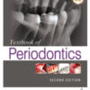 TEXTBOOK OF PERIODONTICS