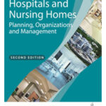 HOSPITALS AND NURSING HOMES PLANNING, ORGANIZATIONS AND MANAGEMENT
