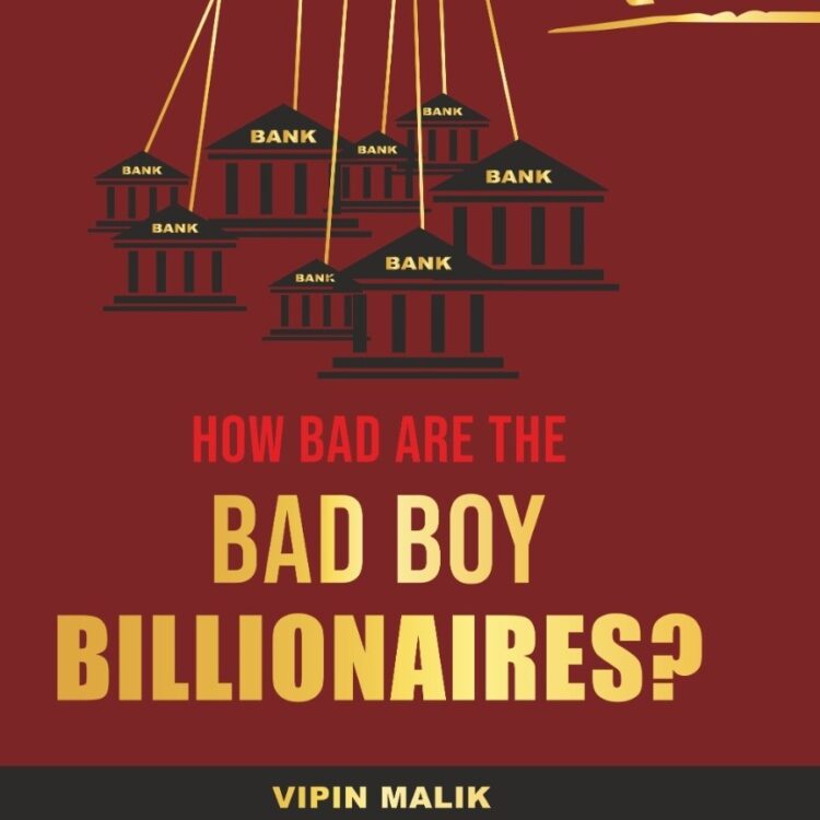How Bad Are The Bad Boy Billionaires? (Hb 2021)