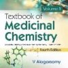 Textbook Of Medicinal Chemistry 4Ed Vol 1 (Pb 2024)