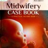 Midwifery Casebook — A Practical Record Book (Hard Bound)