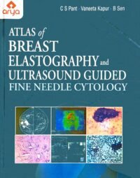 Atlas of Breast Elastography and Ultrasound Guided Fine Needle Cytology