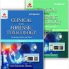 Clinical and Forensic Toxicology (Set of 2 Volumes)