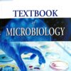 Textbook of Microbiology (7th Edition)