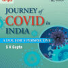 Journey of COVID in India (2nd Edition)