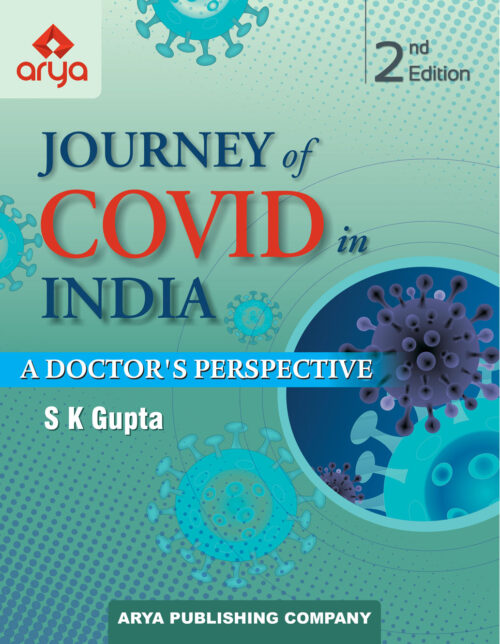 Journey of COVID in India (2nd Edition)