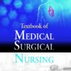 Textbook of Medical Surgical Nursing