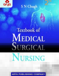 Textbook of Medical Surgical Nursing