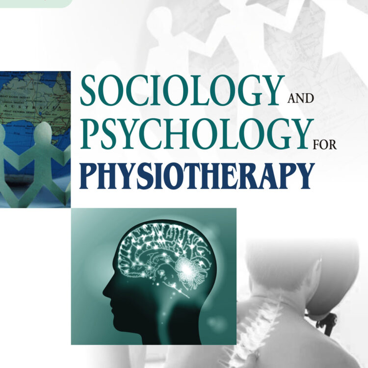 Sociology and Psychology for Physiotherapy