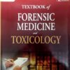 Textbook of Forensic Medicine and Toxicology (2nd Edition)