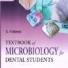 Textbook of Microbiology for Dental Students (7th Edition)