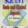 Squint Basic And Clinical Aspects