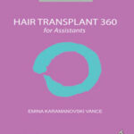 HAIR TRANSPLANT 360 VOL-2 FOR ASSISTANTS