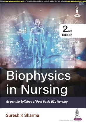 BIOPHYSICS IN NURSING