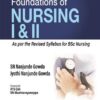 FOUNDATIONS OF NURSING I & II