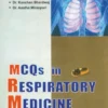 MCQs in Respiratory Medicine