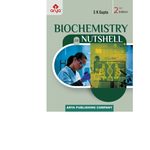 Biochemistry in Nutshell (2nd Edition)