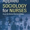 APPLIED SOCIOLOGY FOR NURSES