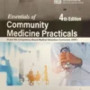 ESSENTIALS OF COMMUNITY MEDICINE PRACTICALS