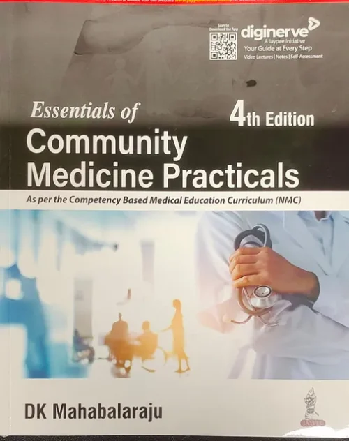 ESSENTIALS OF COMMUNITY MEDICINE PRACTICALS