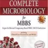 Complete Microbiology for MBBS