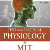 Text & Practical Physiology for MLT (2nd Edition)