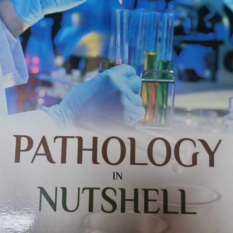 Pathology in Nutshell