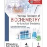 PRACTICAL TEXTBOOK OF BIOCHEMISTRY FOR MEDICAL STUDENTS