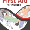 FIRST AID FOR NURSES