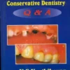 Guidebook On Preclinical Conservative Dentistry Q And A (2011)
