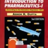 Introduction To Pharmaceutics I 3Ed (Pb 2024)