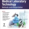 MODERN MEDICAL LABORATORY TECHNOLOGY: METHODS AND INTERPRETATION