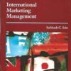 International Marketing Management 3Ed (Pb 2008)
