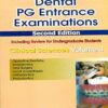 Short Notes For Dental Pg Entrance Examinations 2Ed Vol 4 (Pb 2010)